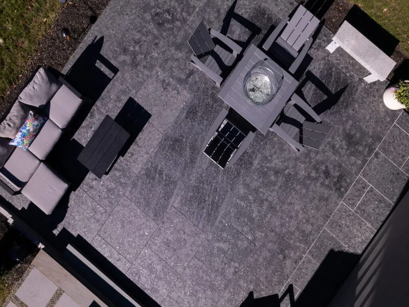 Black and Dark Granite in Hot Climates: What to Check Before You Buy
